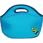 B-lb35 -lb35 Byo Rambler Lunch Bag Teal B-lb35 -lb35 Byo Rambler Lunch Bag Teal