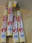 71902 0 10004 Vintage Rolls Of Vinyl Shelf Or Drawer Hampton