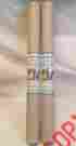 00-26776 Easy Liner Duck New Non-adhesive Shelf 20 X 5ft 2 Pk Taupe Linen 075353261675