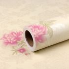 000083 Pink Peony Contact Paper Removable Vinyl Damask Shelf Drawer Lin 000083 Pink Peony Contact Paper Removable Vinyl Damask Shelf Drawer Lin