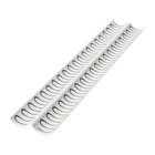 001.772.49 Ikea Variera Insert For Spice Jars High Gloss White Set 001.772.49 Ikea Variera Insert For Spice Jars High Gloss White Set
