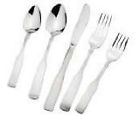 0025-08 Winco 12-piece Houston Dinner 811642012807