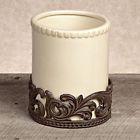 0037916907802 The Gg Collection Utensil Caddy 0037916907802 The Gg Collection Utensil Caddy
