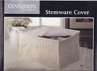 0049412010931 Centurion Stemware Storage Chest For Up To Glasses 0049412010931 Centurion Stemware Storage Chest For Up To Glasses