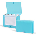 7603617 00868 Doc It Docit Index Card Holder For Storing 760361008687 7603617 00868 Doc It Docit Index Card Holder For Storing 760361008687