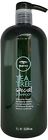 0095311157642 Paul Mitchell Tea Tree Special Shampoo Fl Oz 691166770373