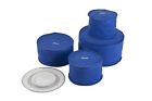 00nejkecm6asima Hagerty 4-piece Plate Saver 011130197720