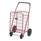 011rd Easy Wheels Shopping Cart Capacity