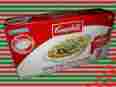 017145600415 Campbells New In Box Green Bean Casserole Dish 1.5 Qt Recipe Printed Inside 017145600415 Campbells New In Box Green Bean Casserole Dish 1.5 Qt Recipe Printed Inside