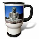 019914297 3drose 410ml Travel Mug