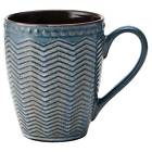 025398160754 Pfaltzgraff Expressions Sullivan Mug 12oz 025398160754 Pfaltzgraff Expressions Sullivan Mug 12oz