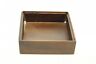1083wn 026914108359 Lipper International Organization Box Walnut For Parts 1083wn 026914108359 Lipper International Organization Box Walnut For Parts