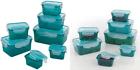02914 Gourmet Maxx Gourmetmaxx Food Storage Pieces Suitable For 787162605518