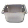 029419036691 Vollrath Deep Super Pan Stainless Steel