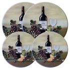 036588463692 Reston Lloyd Electric Stove Burner Covers Set Of