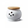 036638043923 Wm Bartlett Sons Bartleet And Traditional Porcelain Garlic