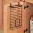 0380mdk Metrodecor Mdesign Cabinet Drawer Organization Over The Kitchen Storage Holder For 841247103808