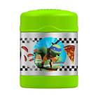 041205701590 Teenage Mutant Ninja Turtles Thermos Funtainer Stainless Steel