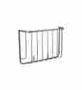 04177 Spectrum Diversified Ashley Cabinet And Wall Mount Cutting Board Bakeware Holder