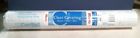 60f-c9ac16-01 04199 Adhesive Clear Matte Contact Paper Free Ship 790444041997