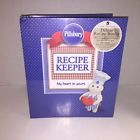 042799398838 Pillsbury Recipe Keeper New 042799398838 Pillsbury Recipe Keeper New
