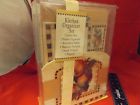 042799742075 New Seasons Apples Kitchen Organizer Set By Letter