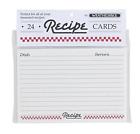 046349000646 Weatherbee Count Recipe Cards