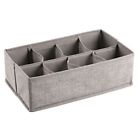 0814928 04772 Inter Design Drawer Organizer 081492047728