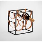 04913 Cyan Design Small Wine Rack 190808032706 04913 Cyan Design Small Wine Rack 190808032706
