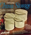 049412 01191 4 Richards Homewares China Storage Plate