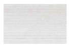 04f-186502-06 Kittrich 12x4 Wht Rib 087508083353