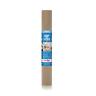 04f-18c59-06 Grip Stick Taupe Shelf Drawer Liner 790444101523