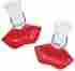 05507 Jokari Lip Clips Set Of 2 0032368055071