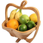 06-901 Dbest Products Collapsible Bamboo Fruit 06-901 Dbest Products Collapsible Bamboo Fruit