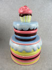 070357513560 Gorham Merry Go Round Pat