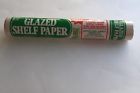 071064210223 Royal Lace White Glazed Shelf Ft Inch Yards