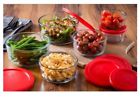 071160097872 Pyrex 12pc Food Storage