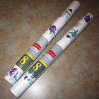 071691857068 Rubbermaid 2 Sealed Rolls Vintage