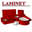 075139819946 Laminet 6 Pc Quilted