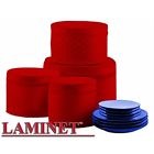 075139820027 Laminet Cover Quilted Plate