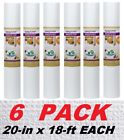 075353223666 Duck Covers 6 White