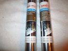 075353258446 Duck Brand Steel Faux Metal