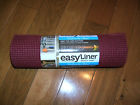 1100392 075353268520 Duck Brand Easy Liner Shelf Select Grip Red