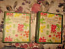 0762116020913 Meadowsweet Kitchens Recipe Card Cookbook Organizer Vegetable Market