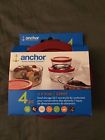 076440117615 Anchor Hocking 4 X 076440117615 Anchor Hocking 4 X