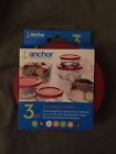 076440117622 Anchor Hocking 3 X