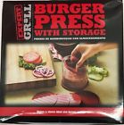 Xg17-096-034-42 076753346580 Expert Grill Hamburger Burger Xg17-096-034-42 076753346580 Expert Grill Hamburger Burger