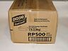 Rp500 078731980564 Dixie Kant Leek Paper Food Tray Red