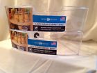 081492030164 Interdesign Inter Design Lazy Susan Cabinet Binz Bins