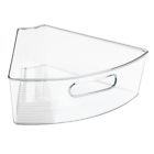 081492627401 Interdesign Kitchen Lazy Susan Pantry Cabinet Wedge